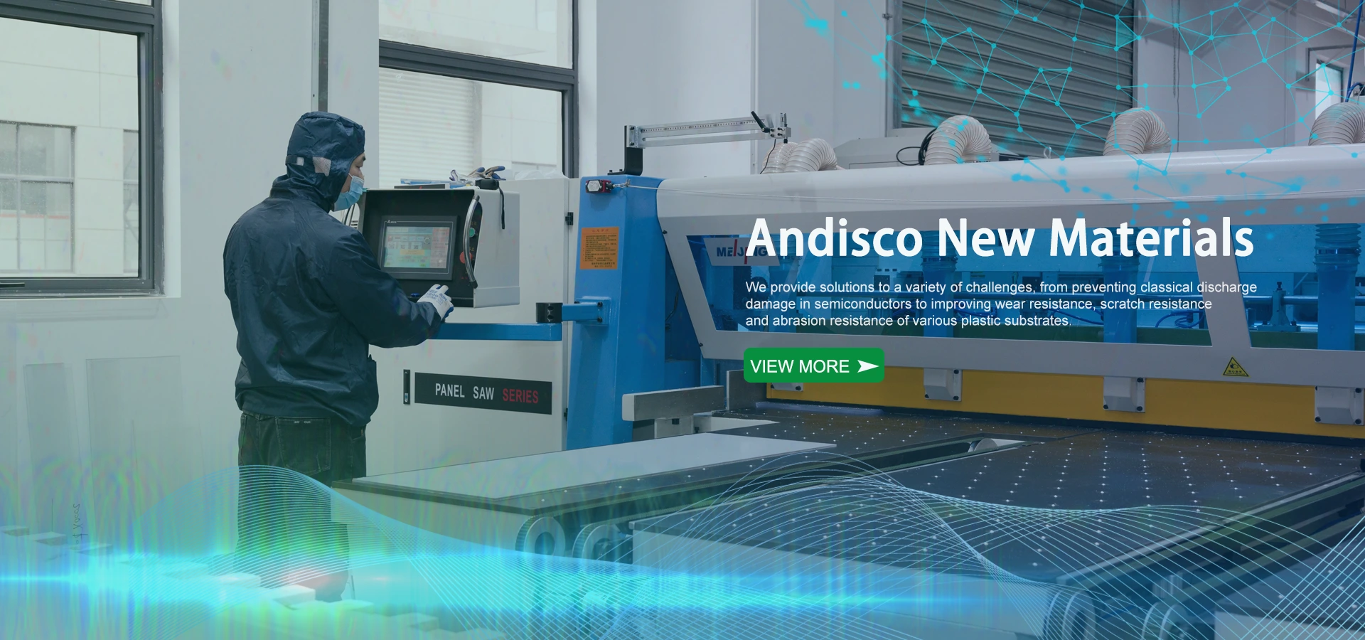 Profil de l'entreprise Profil de l'entreprise