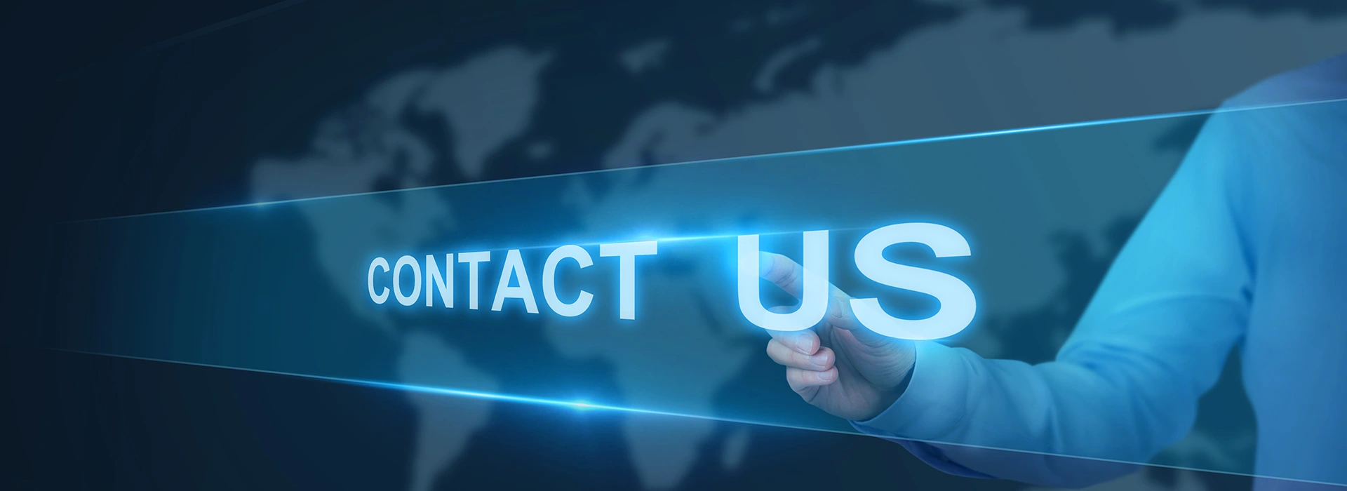 Contactez-nous