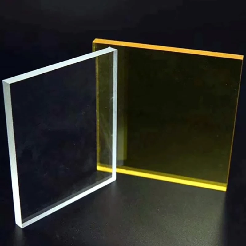 Qu'est-ce que l'acrylique exactement?